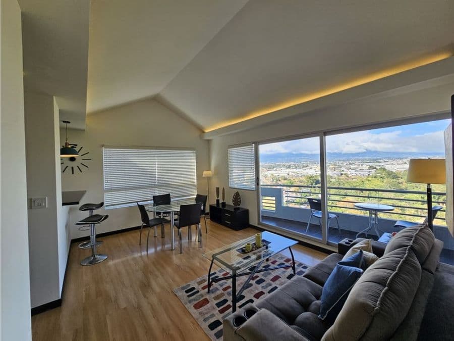 Apartment at Condado del Parque