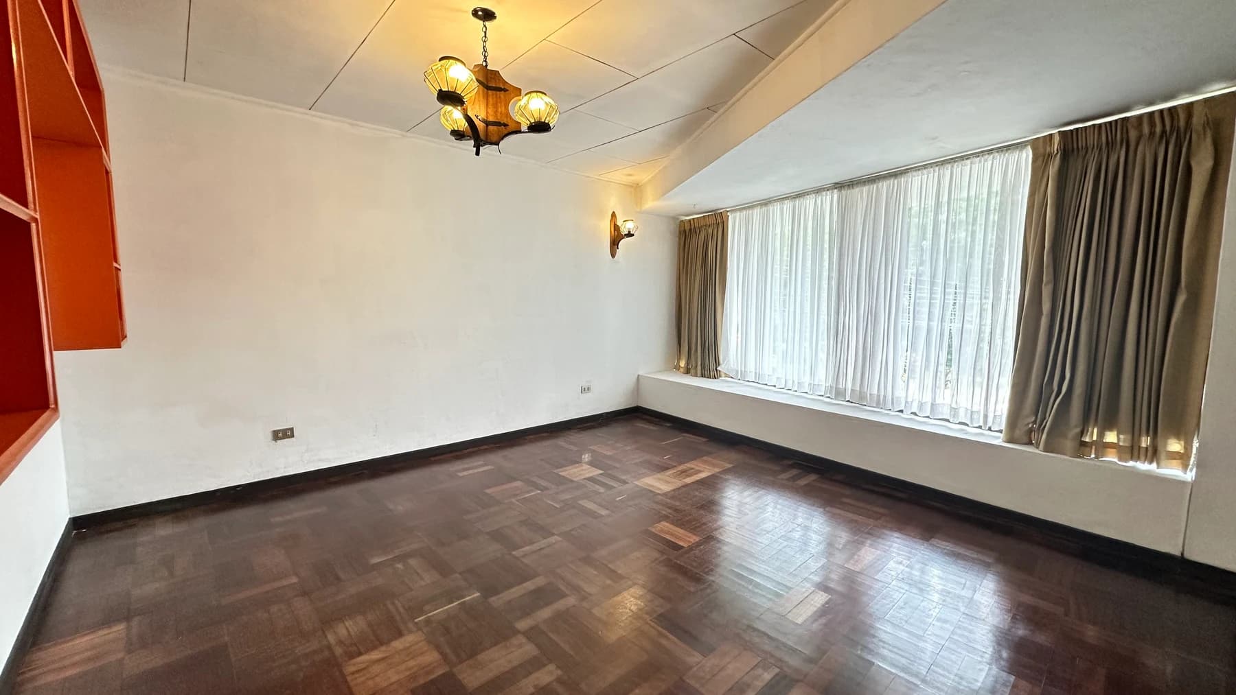 Casa en Curridabat