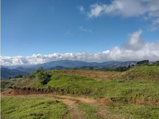 Propiedad en San José