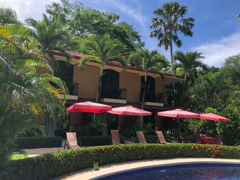 Comercial en Sámara