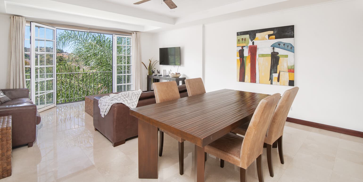 Propiedad en Condominio El Cortijo