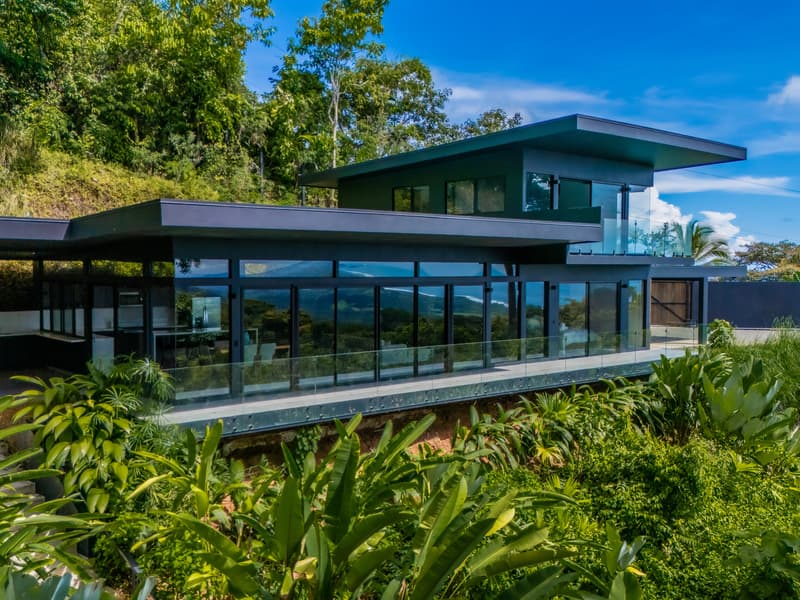 Propiedad en Savegre