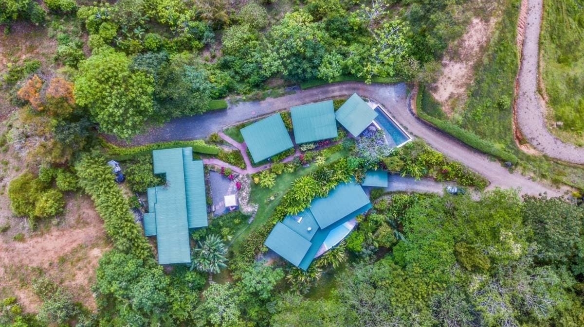 Casa en Uvita