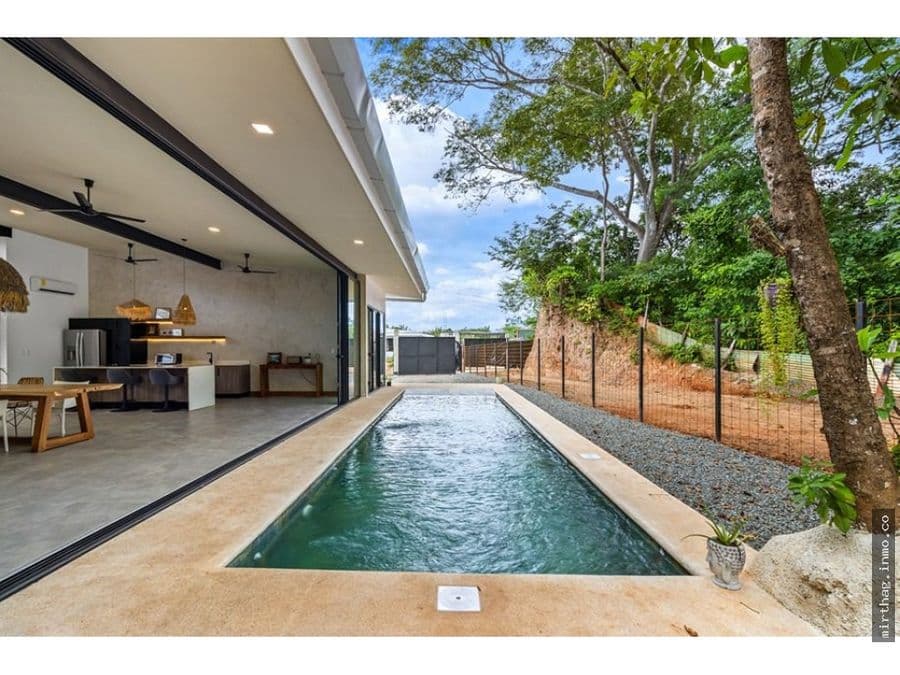 Casa en Tamarindo