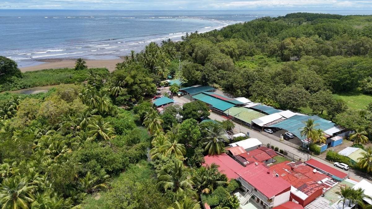 Casa en Uvita