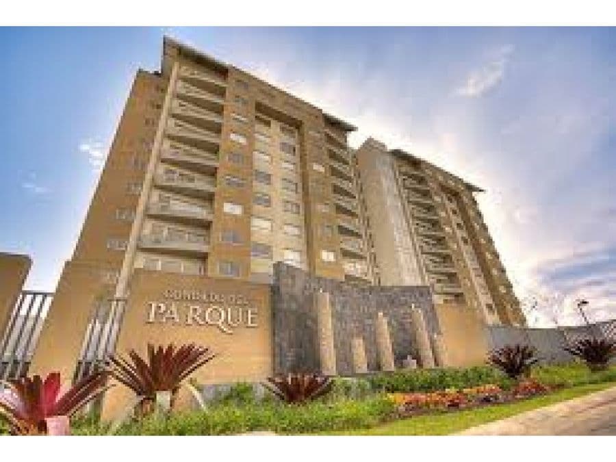 Apartamento en Condado del Parque