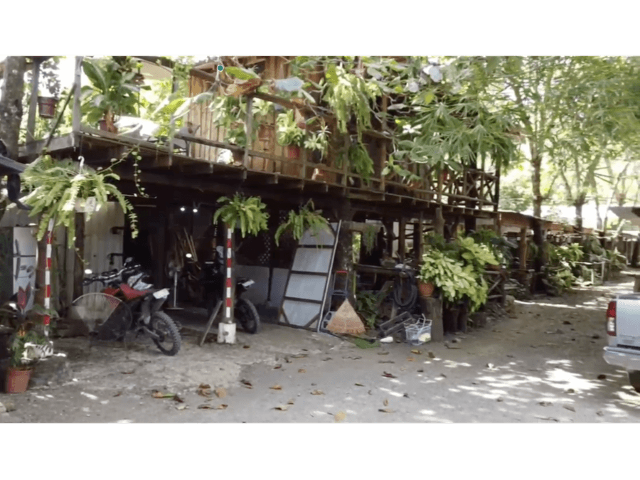 Casa en Jacó