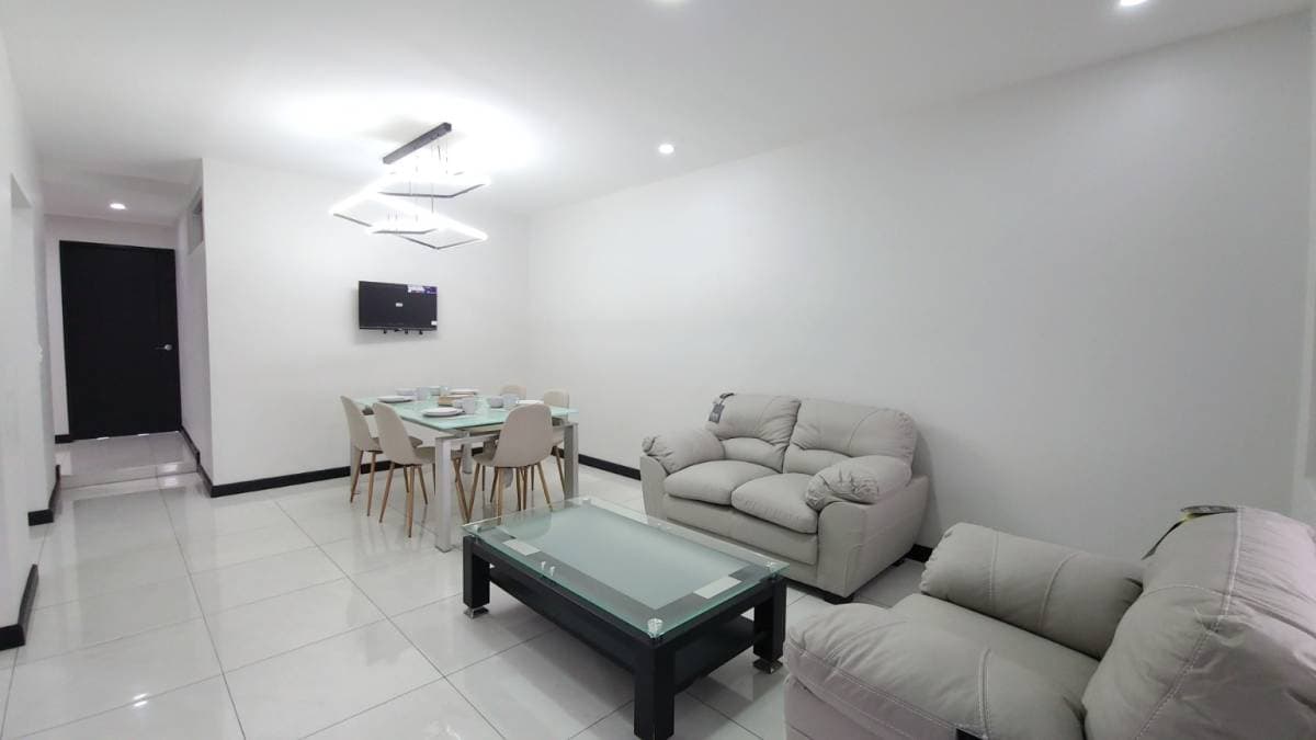 Propiedad en San Francisco