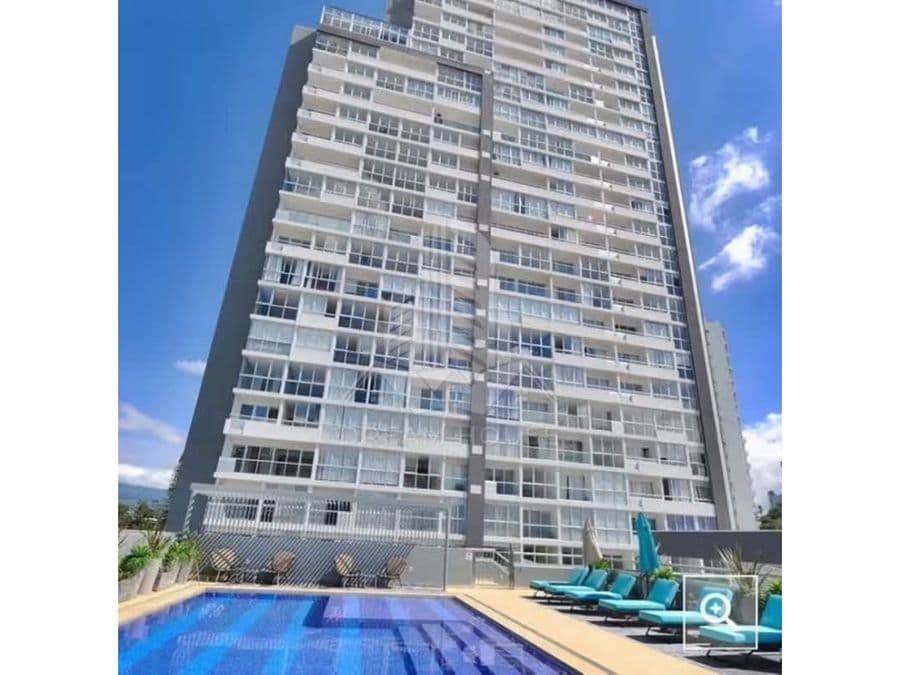 Apartamento en Torre U Nunciatura