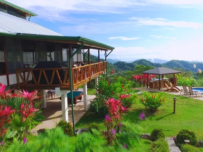 Propiedad en Cóbano