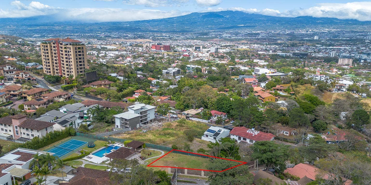 Property at Condominio Monteverde
