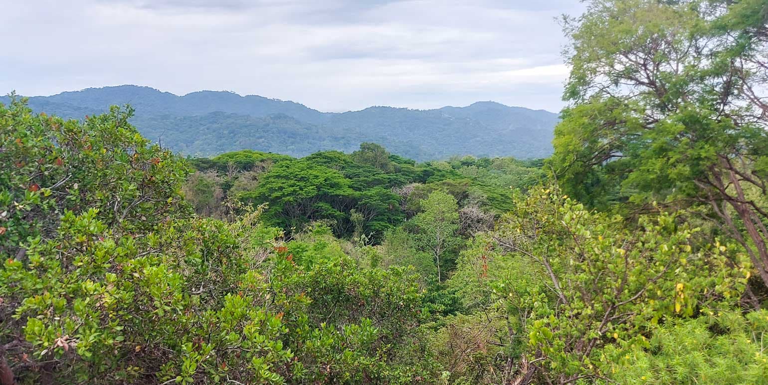 Propiedad en Tárcoles