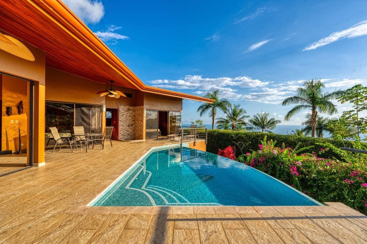 Casa en Escaleras
