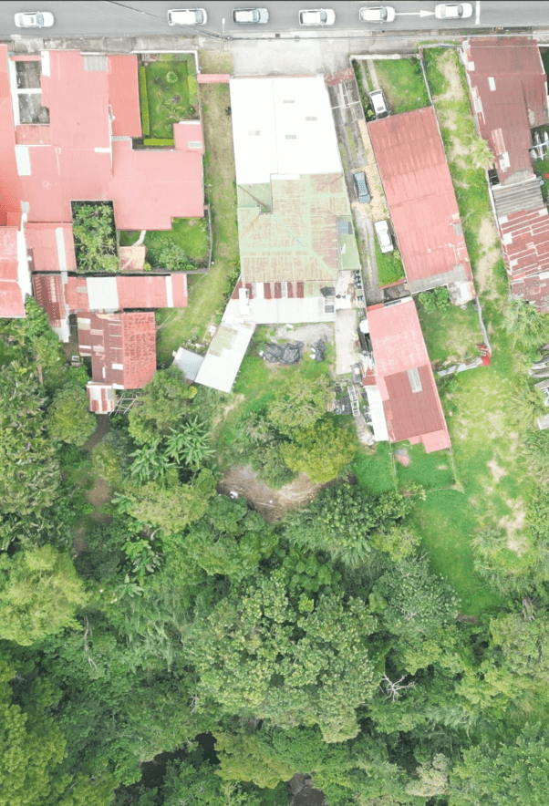 Terreno en San Francisco