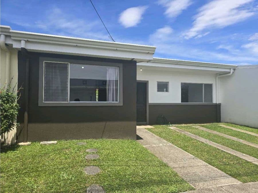 Casa en Alajuela