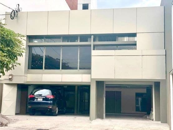 Oficina en San José