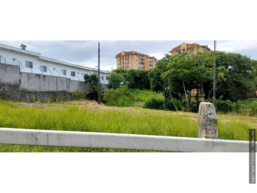 Land at San Rafael