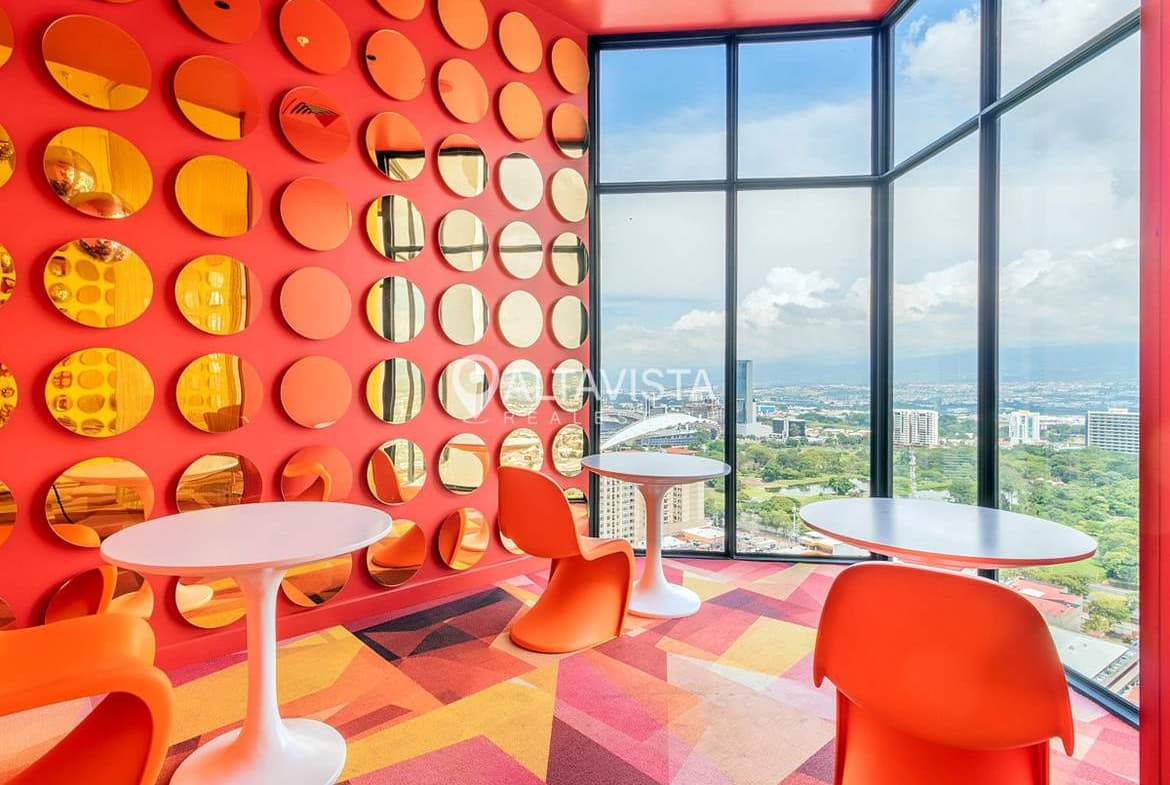 House at Mata Redonda