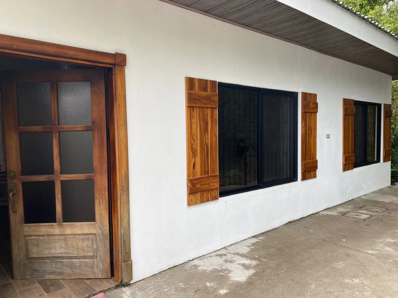 Casa en Bagaces