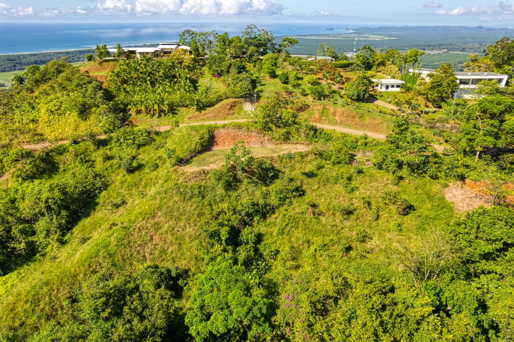 Terreno en Quepos