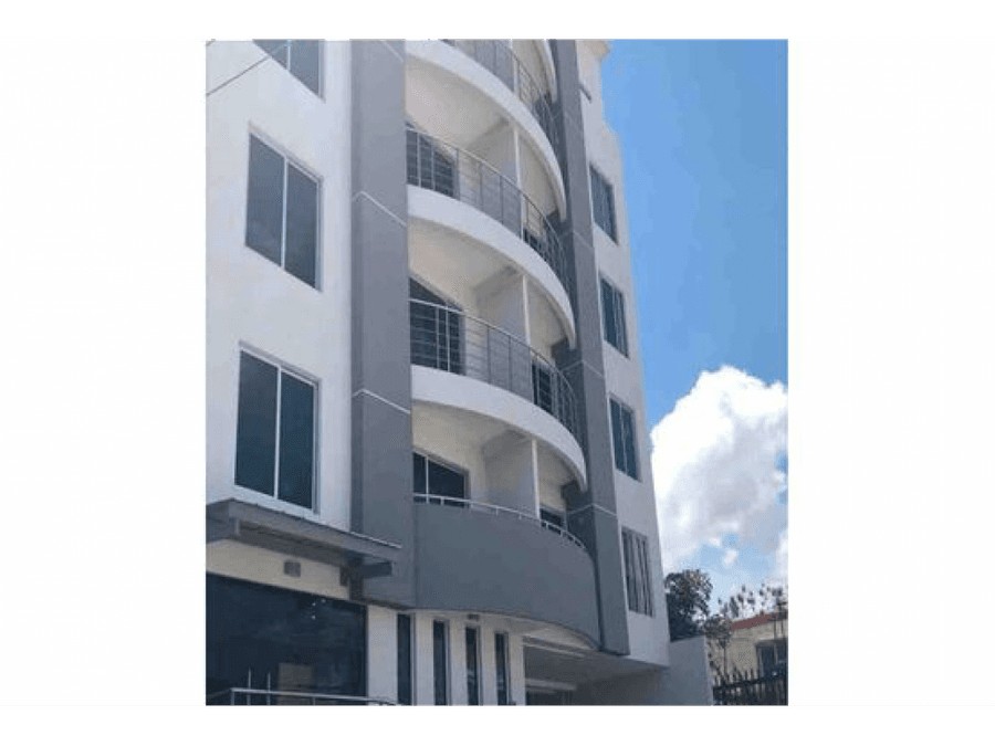 Apartment at Mata Redonda