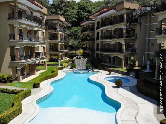 Apartamento en Pacific Sun