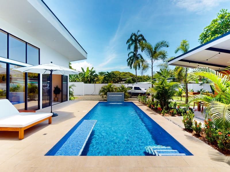 Propiedad en Bahía Ballena