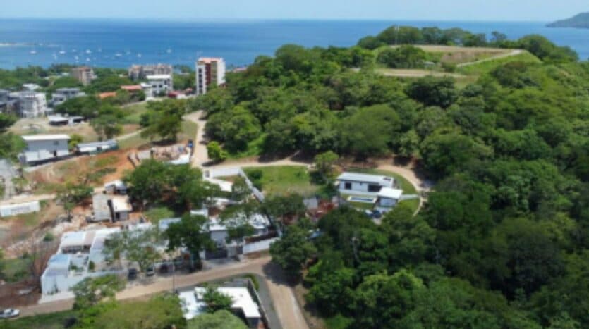 Terreno en Tamarindo