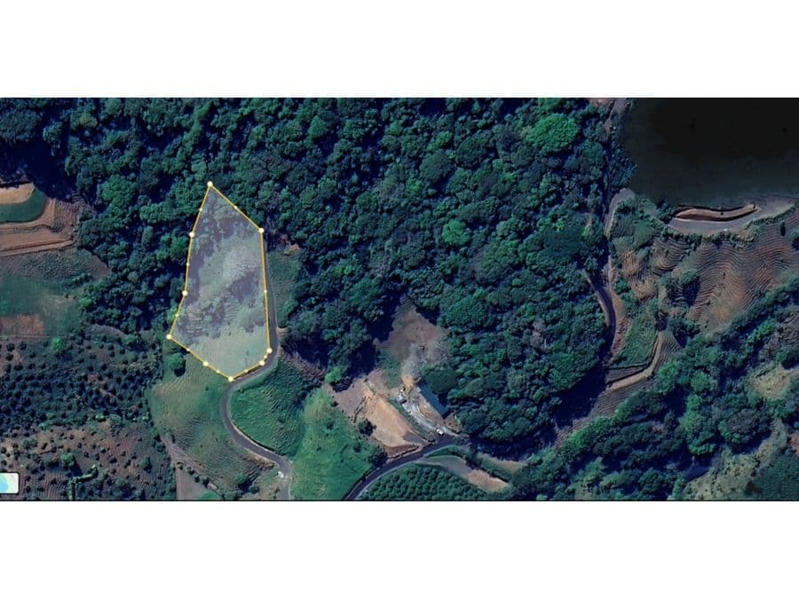 Terreno en Alajuela