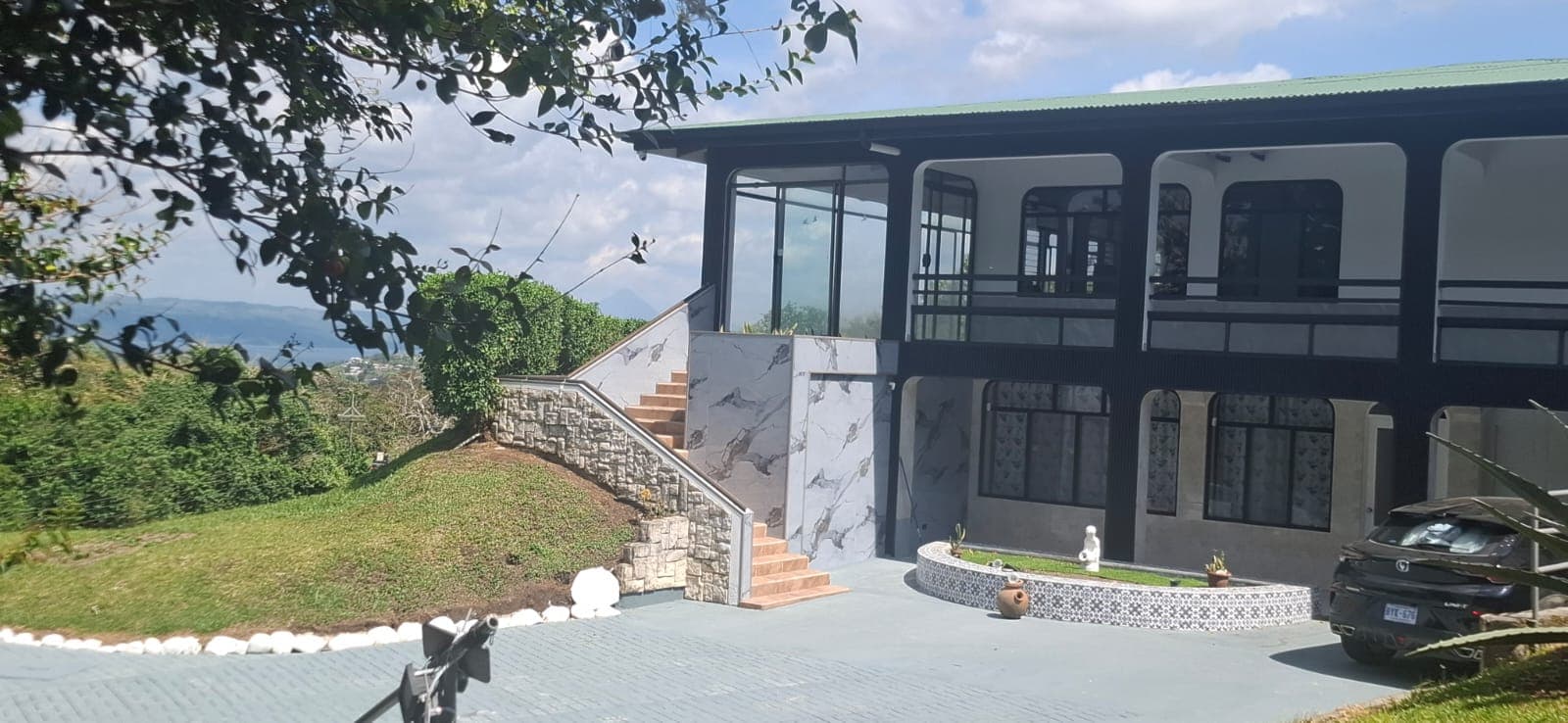 Terreno en Santa Rosa