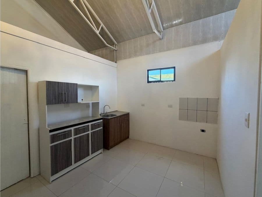 Apartamento en San Francisco