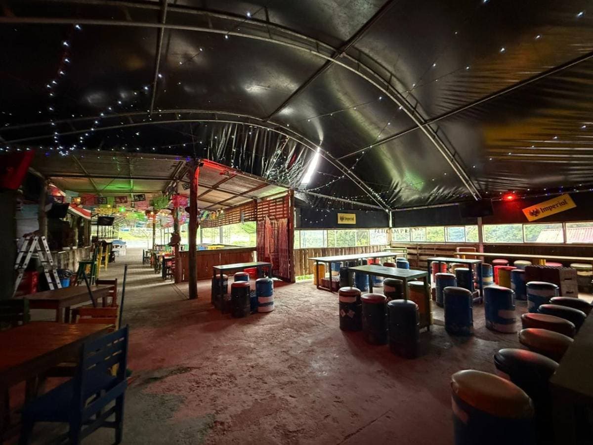 Propiedad en Dulce Nombre de Jesús