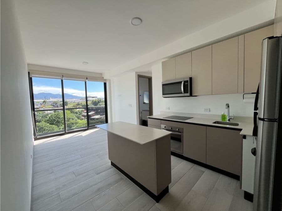 Apartamento en Núcleo Sabana