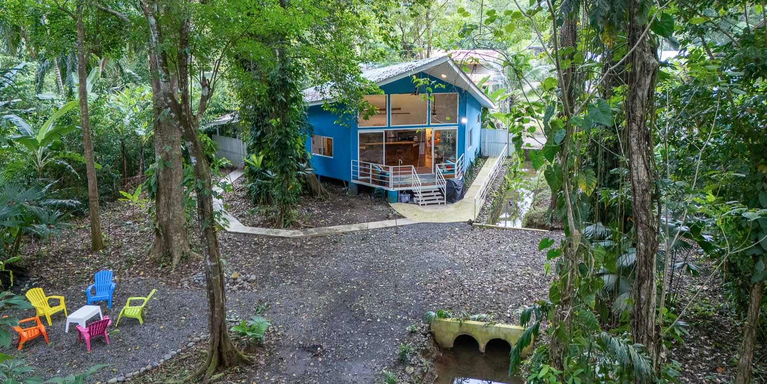 Propiedad en Playa Negra Heights