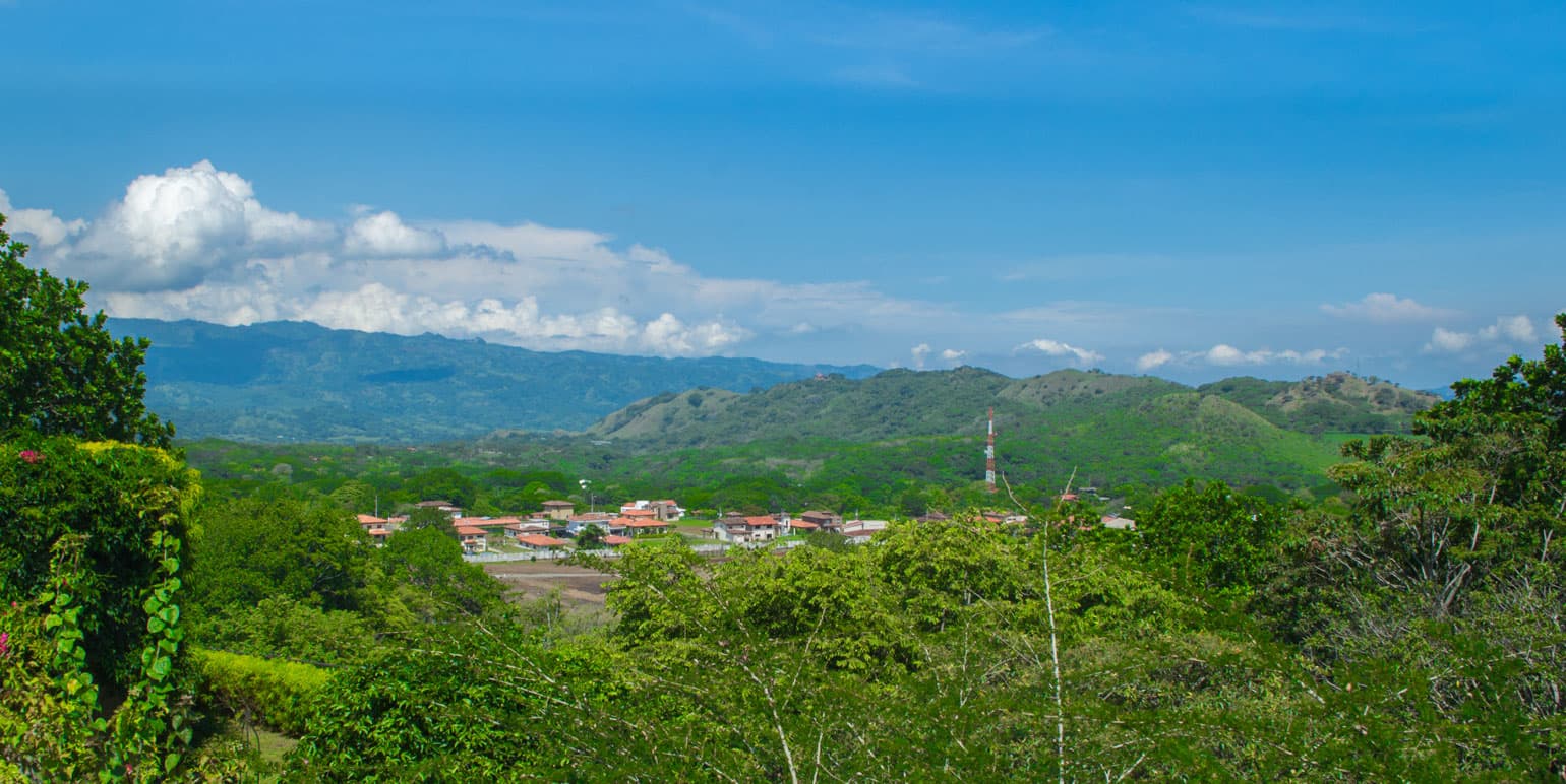 Propiedad en Guácima