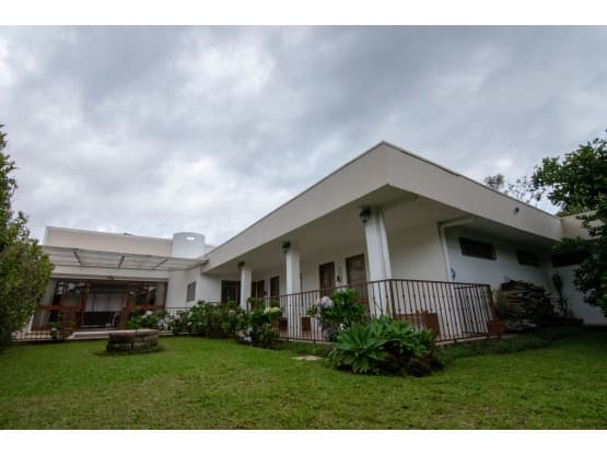 Casa en San José