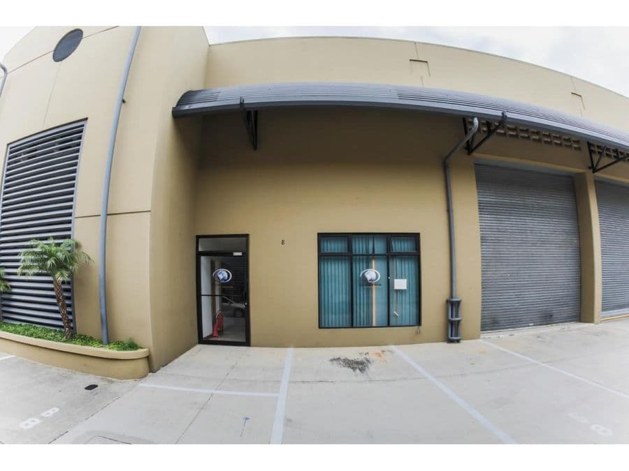 Office at San Francisco