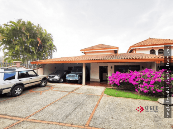 Casa en Condominio Tierra del Sol