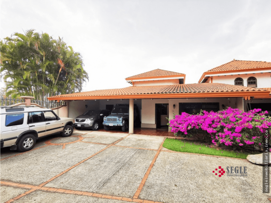 Casa en Condominio Tierra del Sol