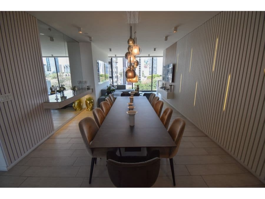 Apartment at Torre ONE