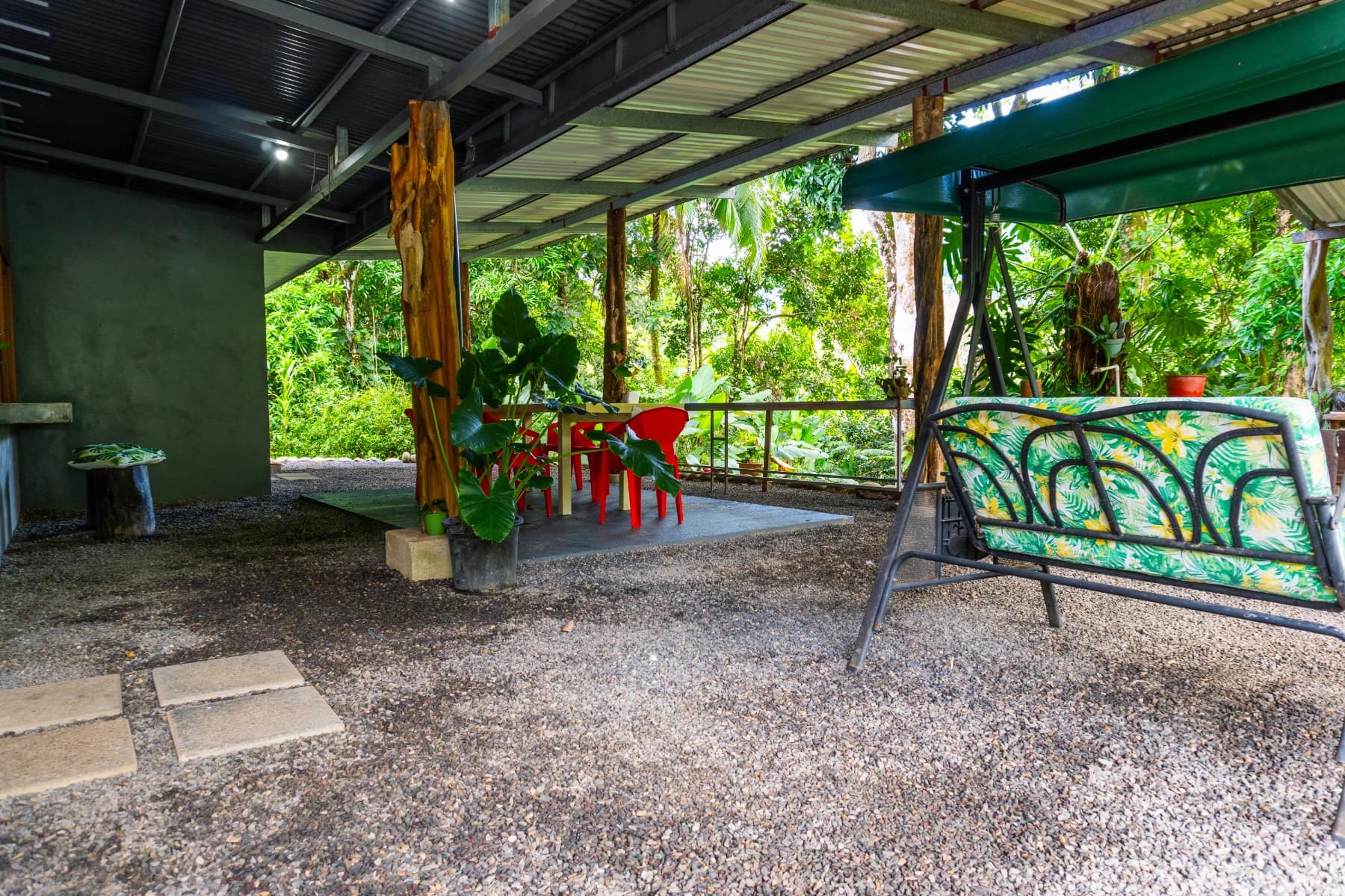 Casa en Bahía Ballena
