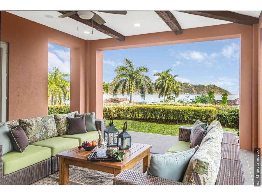 Casa en Los Sueños Resort & Marina