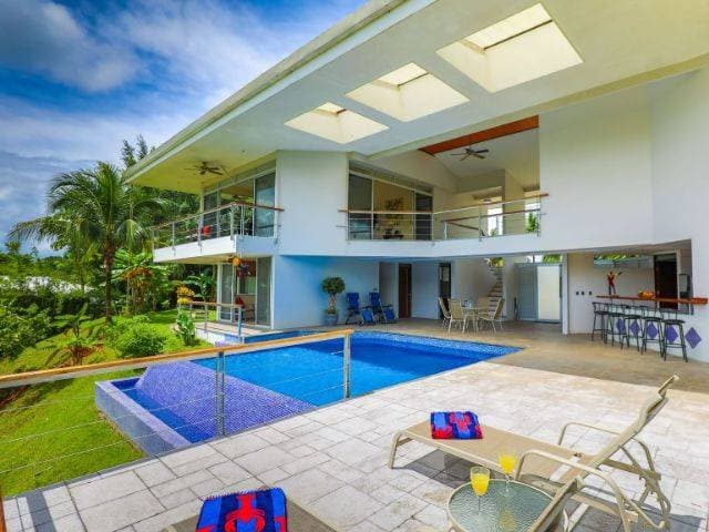 House at Naranjito