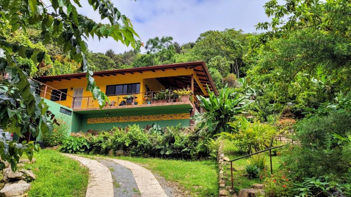 Casa en Rivas