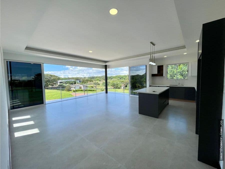 Casa en Condominio La Ribera