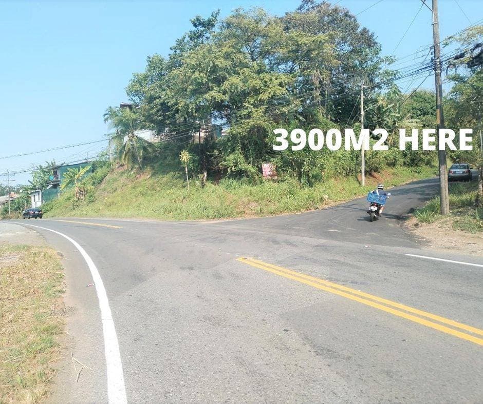 Property at Quepos