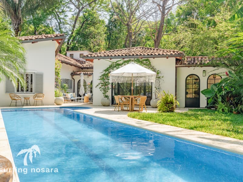 Property at Nosara