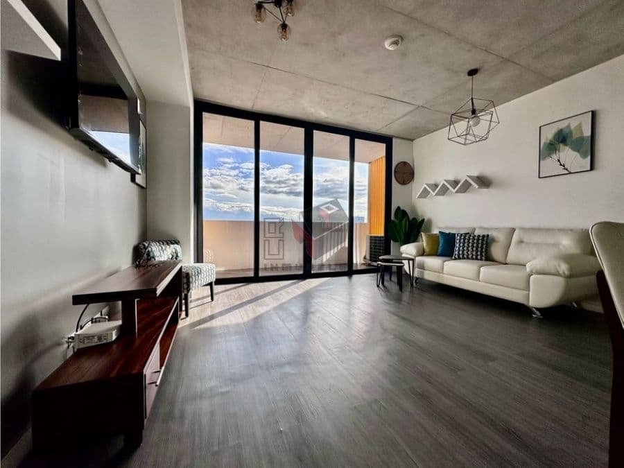 Apartamento en San Rafael