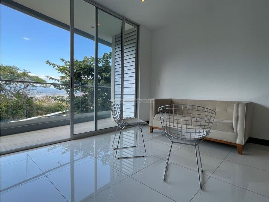 Apartment at Condominio Bosques de Escazu