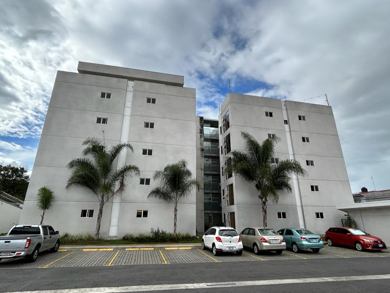 Property at San Juan